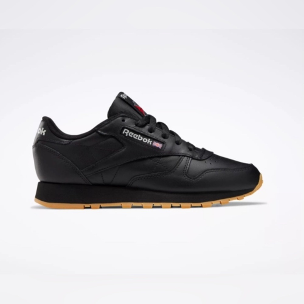 Black Reebok classic - Picture 2 of 6